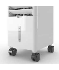 Climatizzatore portatile olimpia splendid "peler 4t" 60 w